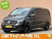 Mercedes-Benz Vito - 114CDI 136PK XL 9G-Tronic / Carplay / Distronic / 2.500KG Tr