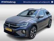 Volkswagen Taigo - 1.5 TSI R-Line / AUTOMAAT/ 2X R-LINE/ 150 PK/ ADAPTIVE CRUIS