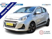 Hyundai i10 - 1.0i Go! | Incl. 12 maanden Garantie | Cruise controle | App
