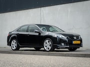 Honda Accord - 2.4i Executive Type S