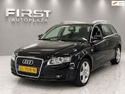 Audi A4 - 1.6 AIRCO/CRUISE/TREKHAAK | KEURIGE AUTO