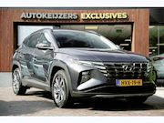 Hyundai Tucson - 1.6 T-GDI HEV i-Motion Rijstrooksensor Hill hold Dakrails DA