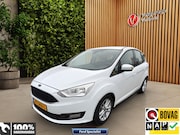 Ford C-Max - 1.0 Trend|125Pk|Navi|Dealerauto|Nap