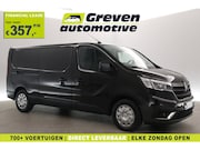 Renault Trafic - 2.0 Blue dCi 150pk T30 L2H1 | Automaat | Airco | Cruise | Ca