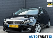 Peugeot 308 - SW 1.2 PureTech Blue Lease Executive|PANO|PDC|NAVI|CRUISE|CA