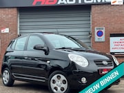 Kia Picanto - 1.0 Seven NIEUW DISTRIRIEM/AIRCO/2DE EIG/EL RAM