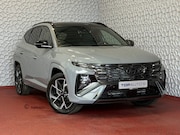 Hyundai Tucson - NIEUWE AUTO 1.6 T-GDI PHEV N-LINE SKY PANO. 360.CAMERA ELEK.