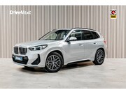 BMW X1 - 25 e xDrive M Sport | PANO | HARMAN KARDON | STOELVERWARMING
