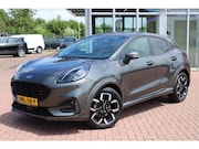Ford Puma - 1.0 Hybrid 125pk Automaat ST-Line X, Driver Assistance en Wi