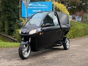 Carver Base - Brommobiel 5.4 kWh Automaat | | slechts 90 km | BTW voertuig