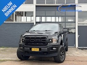 Ford F-150 - 2.7 V6 XLT | Panorama dak | Leder interieur | Nieuwe APK bij