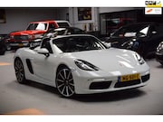 Porsche 718 Boxster - 2.0 Leder|Navi|Org.NL|Compleet Dealer onderhouden