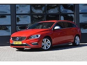 Volvo V60 - 2.0 T3 R-Design '17 Xenon Clima Navi Cruise Inruil mogelijk