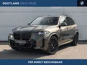 BMW X5 - xDrive50e M Sport Automaat / Panoramadak Sky Loung