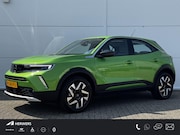 Opel Mokka-e - Elegance 50-kWh 11kw bl. Navigatie via Apple Carplay of Andr