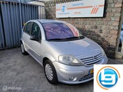 Citroën C3 - 1.4i AUTOMAAT / AIRCO / TREKHAAK