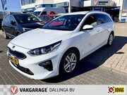 Kia Ceed - Sportswagon 1.5 T-GDi Dynamic plusline | Trekhaak