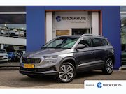 Skoda Karoq - 1.5 TSI ACT Business Edition Plus | Leder | Camera | Cruise