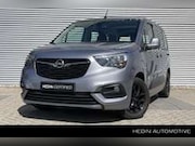 Opel Combo - Tour 1.2 Turbo L1H1 Edition | Cruise Controle | Ap