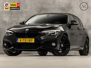 BMW 1-serie - 118i Edition M Sport Shadow High Executive 136Pk (SCHERM, ST