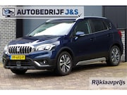 Suzuki S-Cross - 1.0 Boosterjet High Executive | Trekhaak | Rijklaarprijs! |