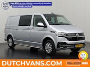 Volkswagen Transporter - 2.0TDI 150PK DSG Automaat Lang Dubbele Cabine Bulli Highline