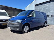 Volkswagen Transporter - 2.0 TDI L2 H1 Airco Cruisecontrol