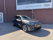 Audi Q6 e-tron - SUV S Edition Panoramadak / Luchtvering / Trekhaak