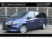 Mercedes-Benz EQV - 300 L2 Dubbel Cabine | Easy Pack Pakket | Burmester Audio |