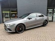 Mercedes-Benz A-klasse - A 250 E BNS SOL. AMG PANO