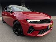 Opel Astra - 1.2 GS Line