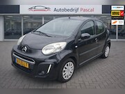 Citroën C1 - 1.0 Collection-Airco-Bluetooth-NAP