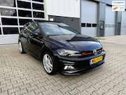 Volkswagen Polo - 2.0 TSI GTI Panorama DSG Full Option 2020 LED Dealer Onderho