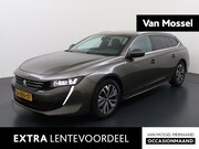Peugeot 508 - SW 1.6 PureTech Blue Lease Allure | Camera | Navigatie | Ada