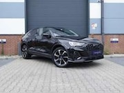 Audi Q3 Sportback - 35 TFSI Pro Line