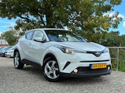 Toyota C-HR - 1.2 Dynamic | Navi + Camera + Clima + Cruise Nu €12.975,
