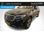 Mercedes-Benz EQC - 400 4MATIC Business Solution 80 kWh | SoH 97%