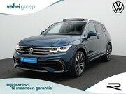 Volkswagen Tiguan - 1.4 TSI eHybrid 245 pk DSG R-Line Business+ | Panoramadak | 