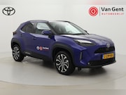 Toyota Yaris Cross - 1.5 Hybrid 115 First Edition