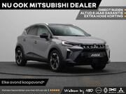 Mitsubishi ASX - First Edition 1.8 HEV | Achteruitrijcamera | Adaptive Cruise