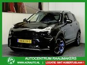 Lynk & Co 01 - 1.5 BLACK LINE PREMIUM VOL OPTIES ! ACHTERUITRIJCAMERA ADAPT