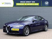 Alfa Romeo Giulia - 2.0T SUPER 200pk Automaat 1e Eigenaar | Adaptive Cruise Cont