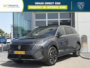 Peugeot 5008 - 1.2 Hybrid 145 GT Exclusive 7p | Panoramadak | achteruitrijc