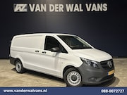 Mercedes-Benz Vito - 114 CDI 136pk L2H1 Euro6 Airco | Camera | Cruisecontrol | Ap