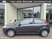 Fiat Punto - 1.2 Active 3DRS, '07 Airco|28-06-2027 APK