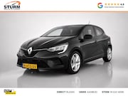 Renault Clio - 1.6 E-Tech Hybrid 140 Zen Easy Link Pack