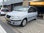 Hyundai Matrix - 1.6i GL AIRCO HOOGINSTAP RIJDT GOED NAP APK onderhoudsbeurt