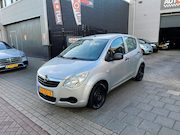 Opel Agila - 1.0 Selection 2e Eigenaar NAP APK