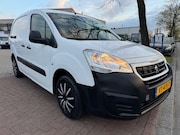 Peugeot Partner - 120 1.6 HDi 75 L1 XR Airco, Schuifdeur Nette Auto