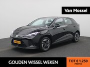MG MG4 Electric - Standard 51 kWh | Apple Carplay / Android Auto | Parkeersens